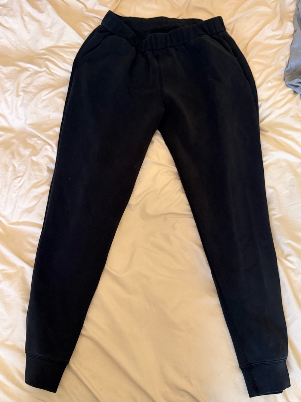 Prana Black Women's Jogger Track Pants